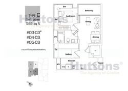 Wilkie 80 (D9), Apartment #589911081